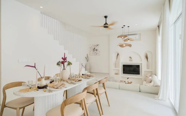 Mazari Villas
