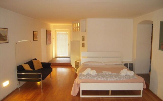 Bed and Breakfast Al viale Papa Giovanni