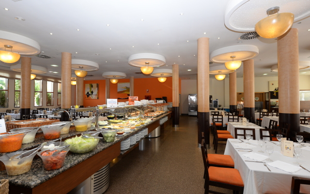 Hotel Costa Narejos