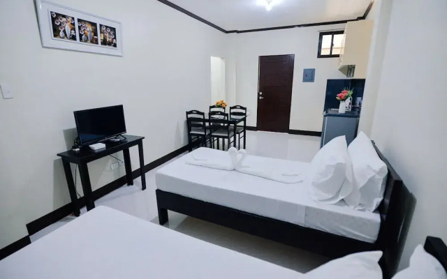 Twin B Residences