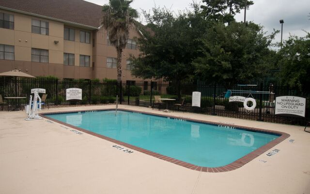 Staybridge Suites Houston NW/Willowbrook