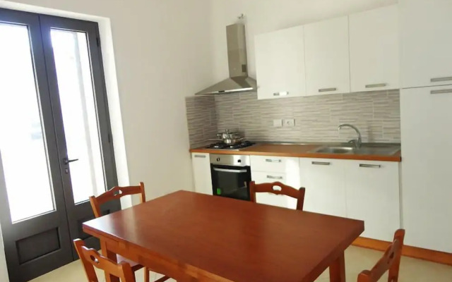 VersoSud - Appartamento Colaianni 24