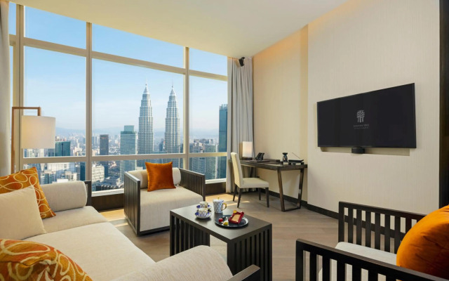 Banyan Tree Kuala Lumpur