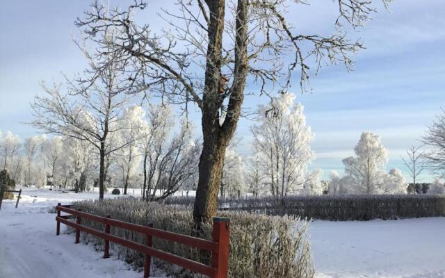 Stuga Linnebråten