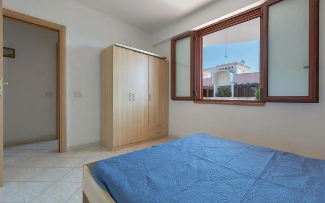 1680 Appartamento Blumer