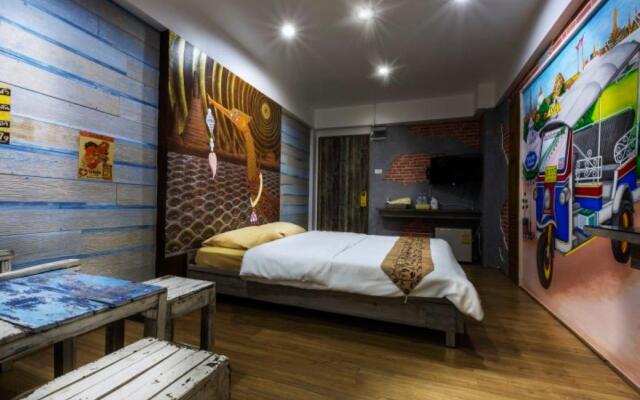 Rangsit Grand Condo