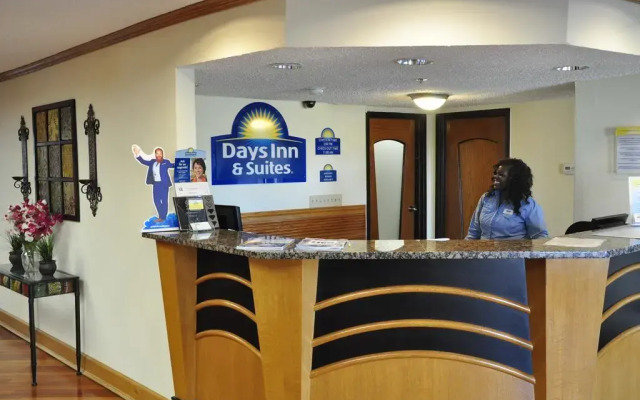 Motel 6 Little Rock, AR - Airport
