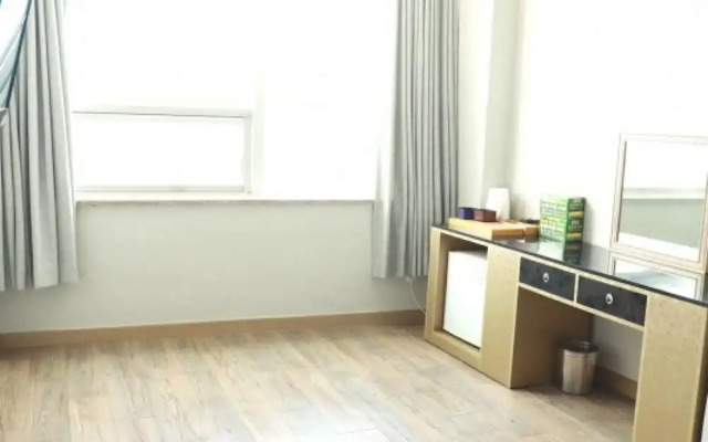 Suncheon Suncheon Bay Napoli Pension