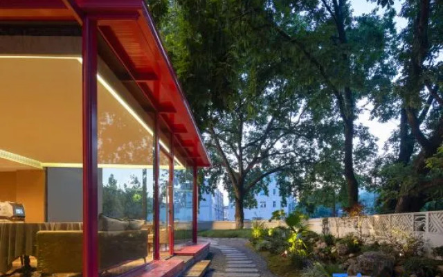 Yunhe Changting Hotel