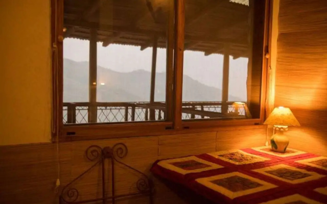 V Resorts The Satvik Bhimtal