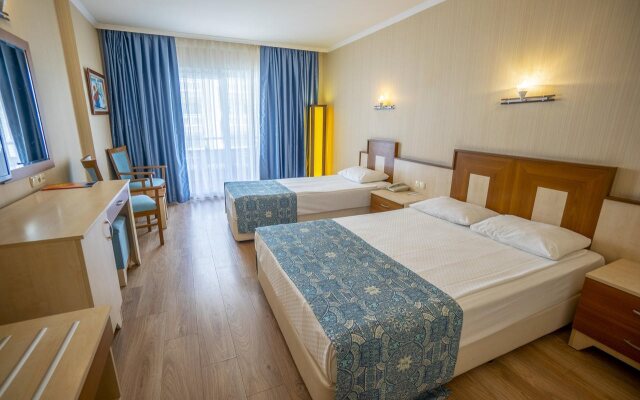 Hotel Stella Beach