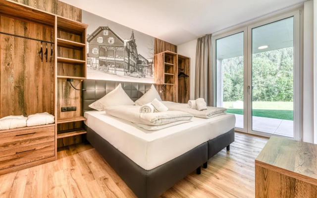 Brandnerhus by A-Appartments