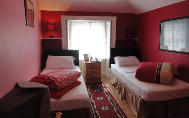 Inn on the Liffey Guesthouse