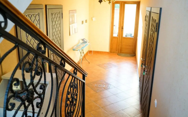 Vernuy Mini-hotel