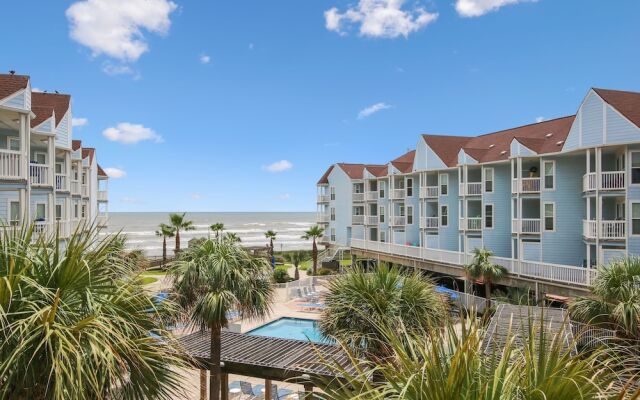 Seascape 2202-bella Vita! 1 Bedroom Condo