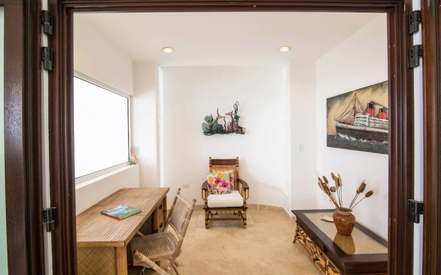 Dream Villa Shore Point 552