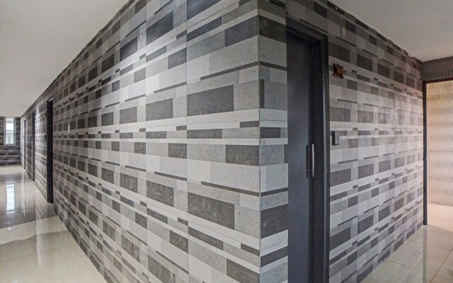 OYO 91120 D'ritz Homestay
