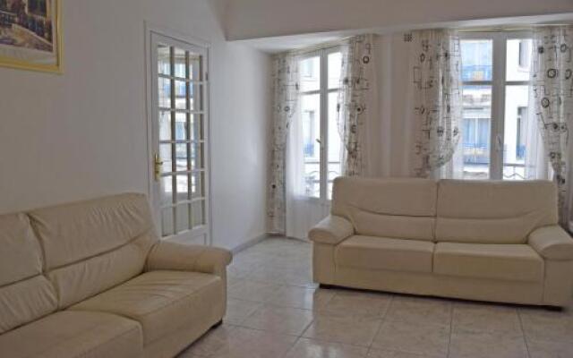 Palais Des Iles 2 Chambres Vue Mer