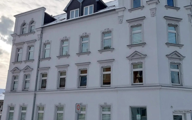 Apartments Irena Burkert