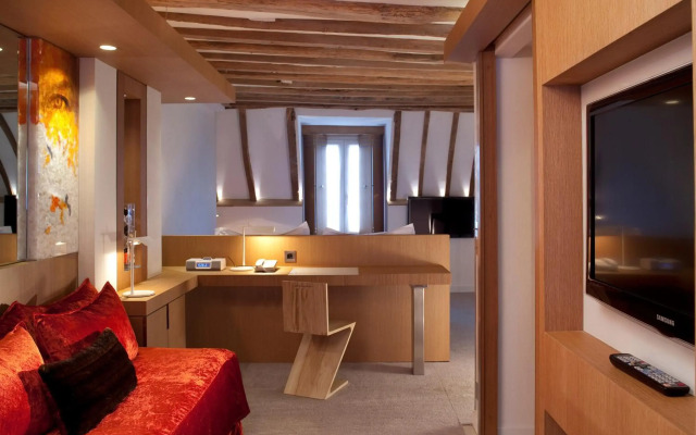 Select Hotel - Rive Gauche