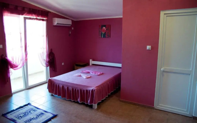 Hotel Adriatic Crystal