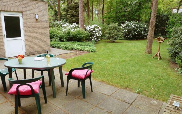 Bosrijk Ruighenrode Lochem