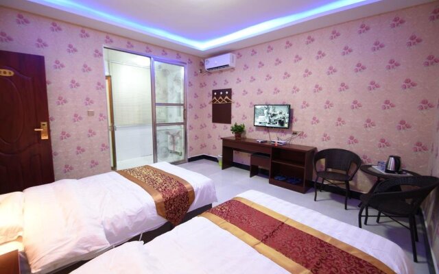 Hong Fu Business Hotel
