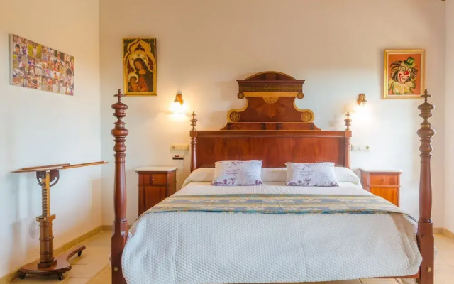 Ca Na Ramona With 4 Bedrooms and 5 Bathrooms