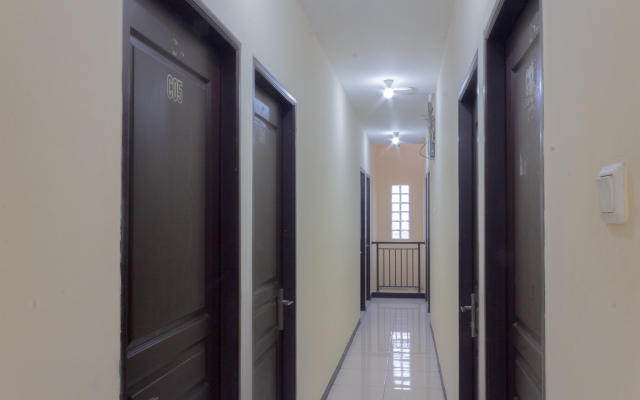 OYO 137 Permata Tawakal