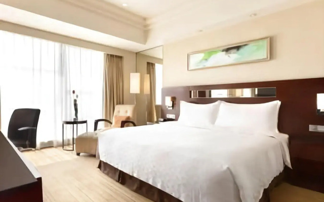 Ramada Plaza Lianyungang