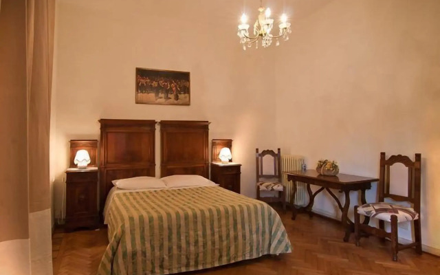 Villa Fiorita