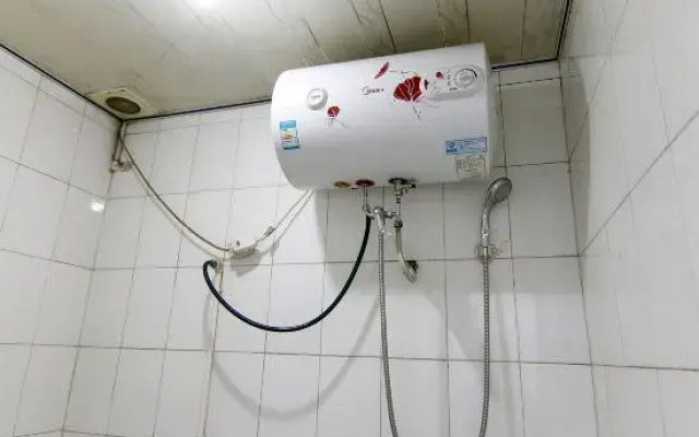Dashiqiao Wangfu Guest House