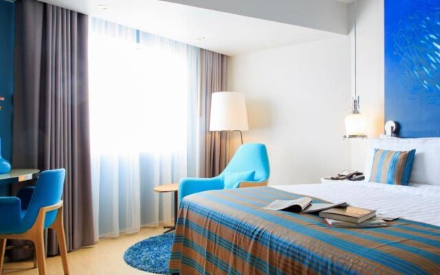 Kudos Parc Pattaya Hotel