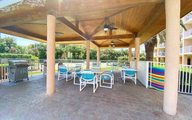 Sunrise Resort