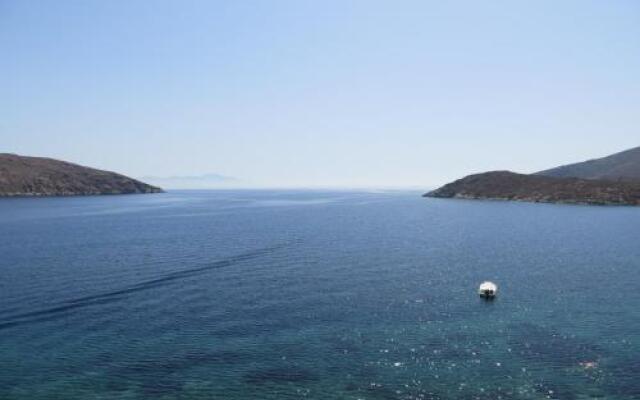 Galazio Sea Side Apartments