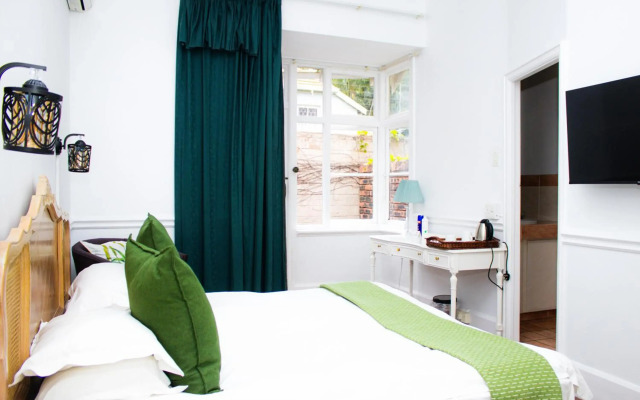 Roseland House