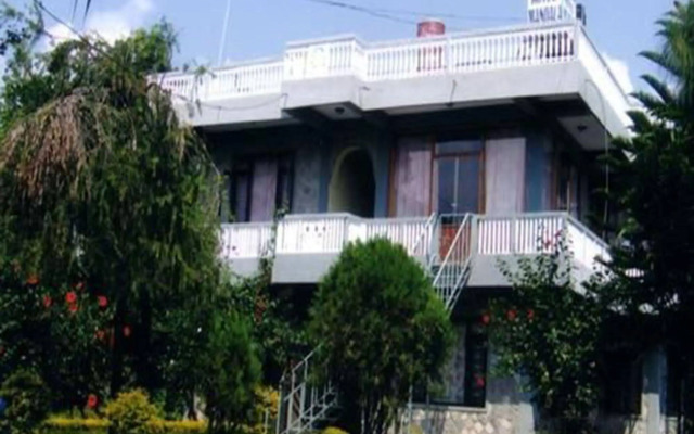 Hotel Mandala