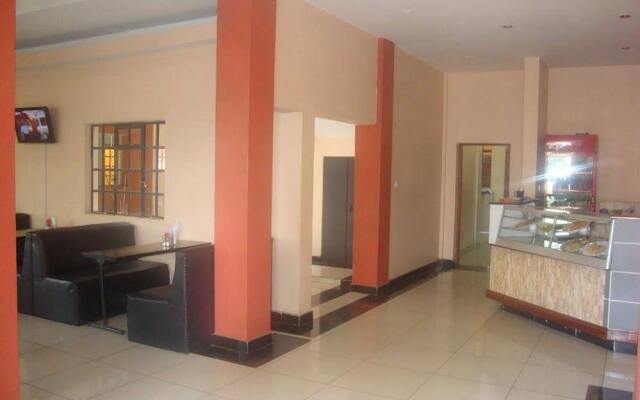 La Jardine Hotel