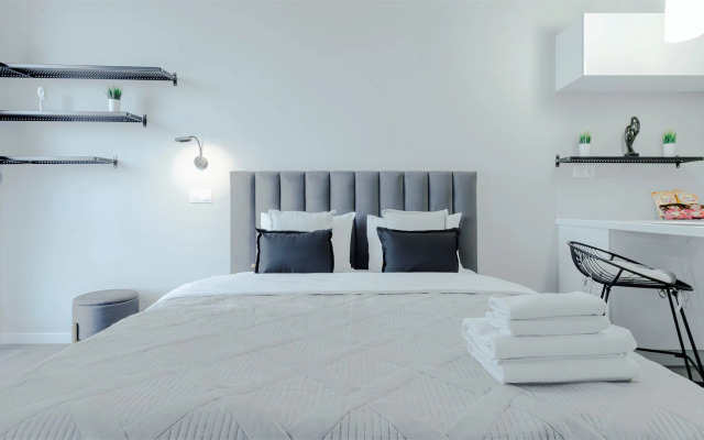 LP Ходынский бульвар д.2