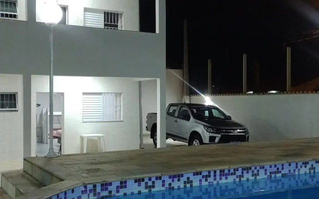 Maravilhosa Casa Sabores Da Vida Em Peruibe