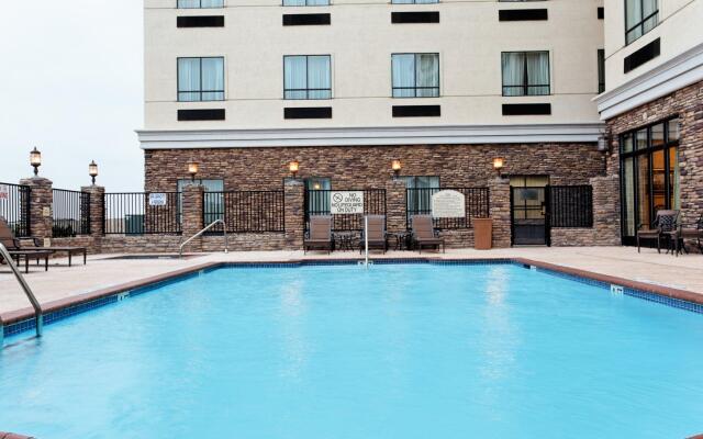 Holiday Inn Odessa by IHG