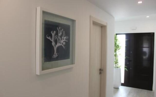 Apartamento Morning Cascade
