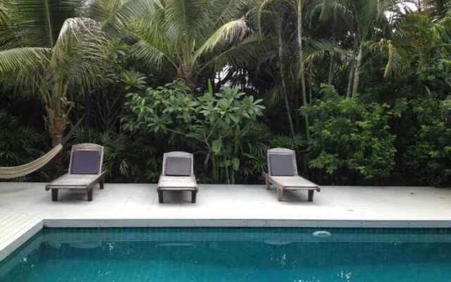 Kod-Pai Guest House
