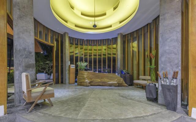 Maca Villas & Spa Bali