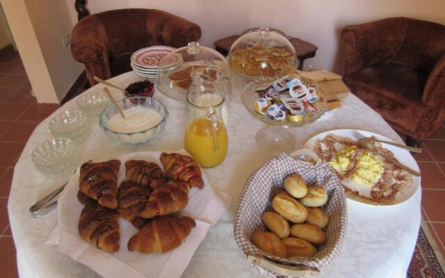 Dimora Il Palazzetto