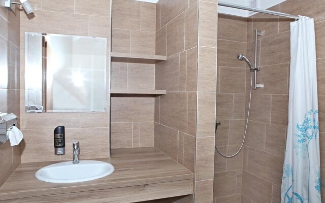 Hotel Kurdejov