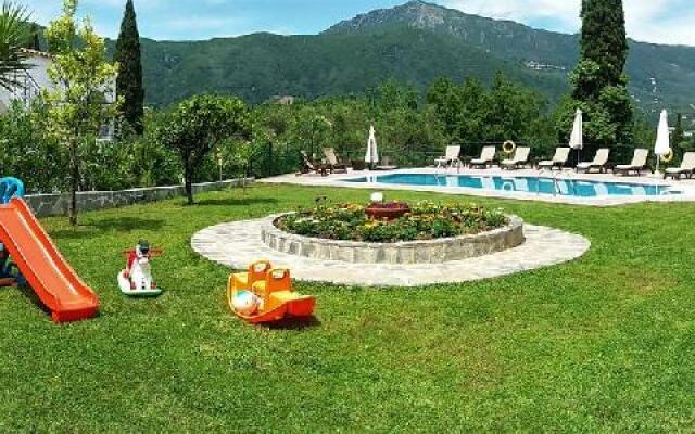 Ziogas Luxury Apartments