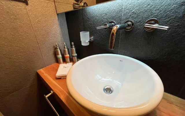 Terragonia Apart Hotel