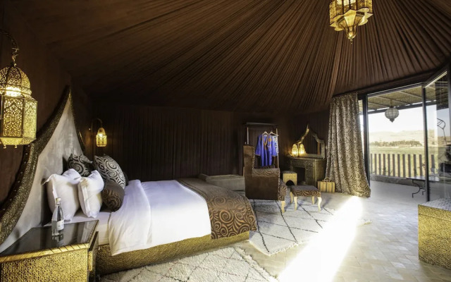 Kalyptus Luxury Camp