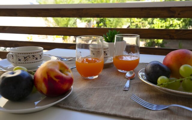 Casa Per Vacanze Colombo